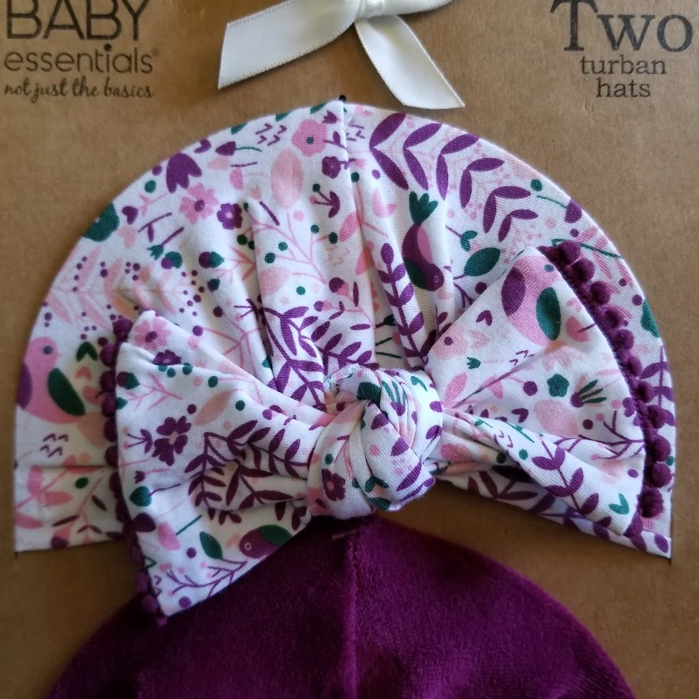 Baby Essentials details new